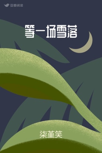 等一场雪落
