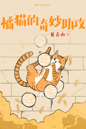 橘猫的奇妙助攻