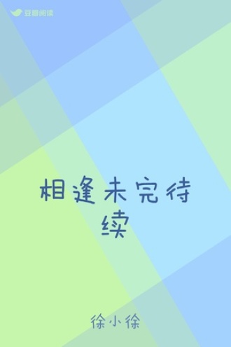 相逢未完待续