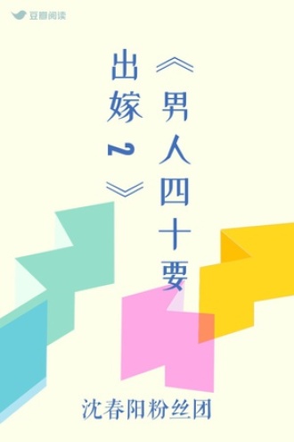 《男人四十要出嫁2》