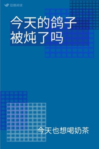 今天的鸽子被炖了吗