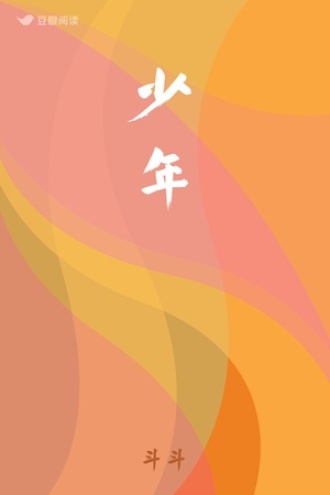 少年