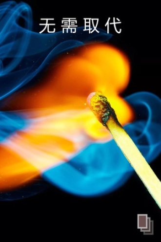 无需取代