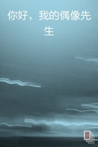 你好，我的偶像先生