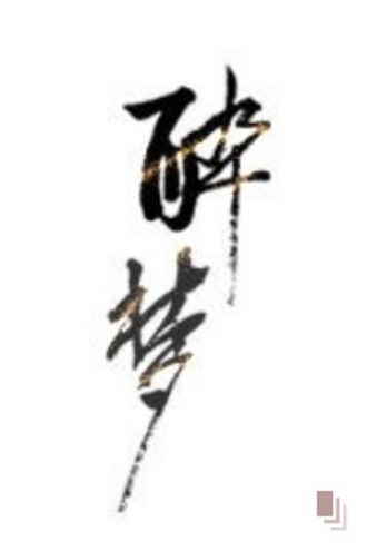 醉梦之剑三旅程