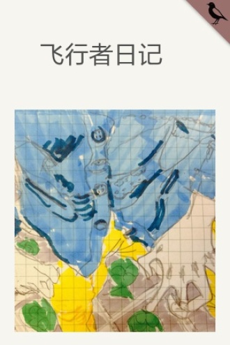 飞行者日记