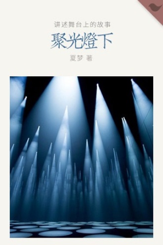 聚光灯下