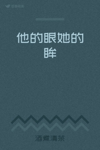 他的眼她的眸