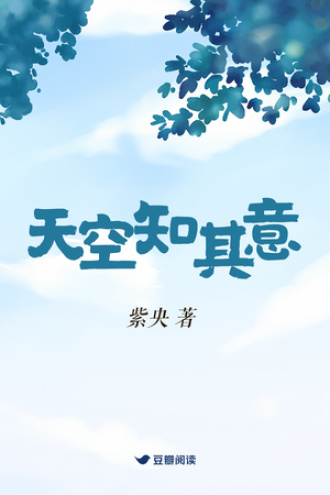 天空知其意