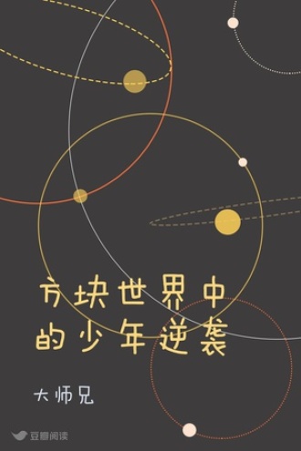 方块世界中的少年逆袭