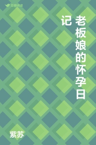 老板娘的怀孕日记