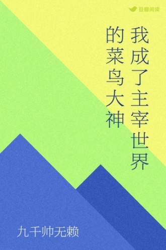 我成了主宰世界的菜鸟大神