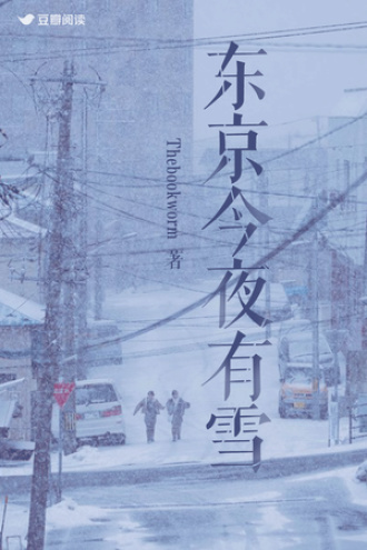 东京今夜有雪
