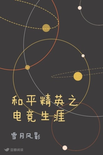 和平精英之电竞生涯