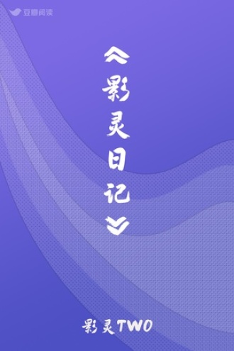 《影灵❤日记》