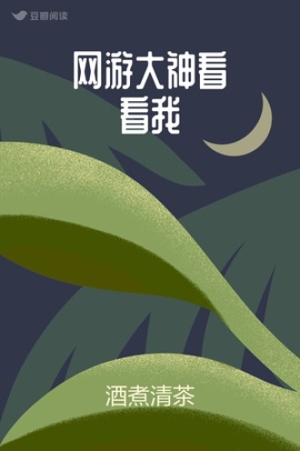 网游大神看看我