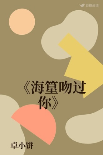 《海篂吻过你》