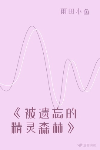 《被遗忘的精灵森林》