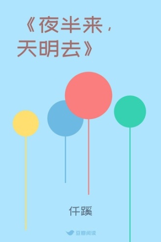 《夜半来，天明去》