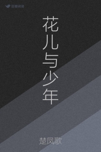 花儿与少年