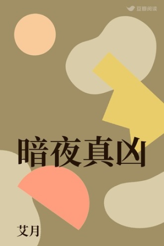 暗夜真凶