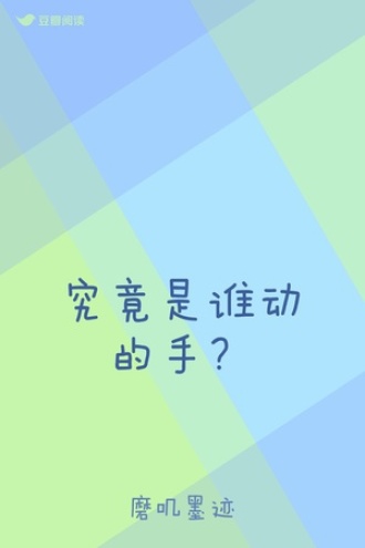 究竟是谁动的手？