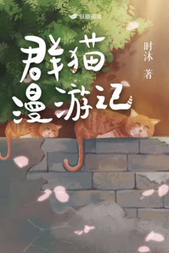 群猫漫游记