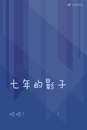 七年的影子