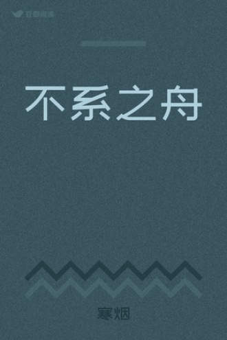 不系之舟