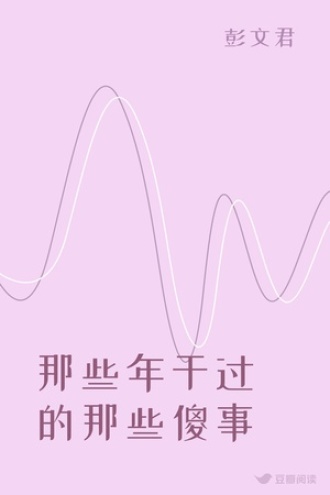 那些年干过的那些傻事