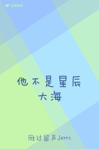 他不是星辰大海