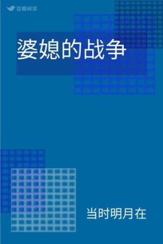 婆媳的战争