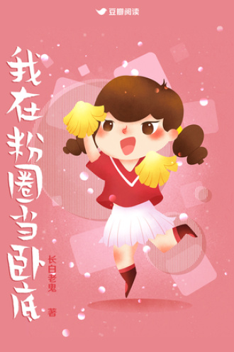 我在粉圈当卧底