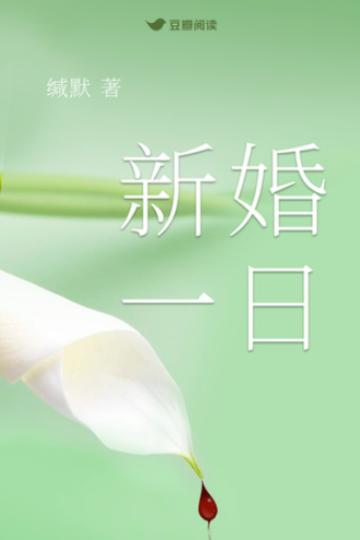新婚一日