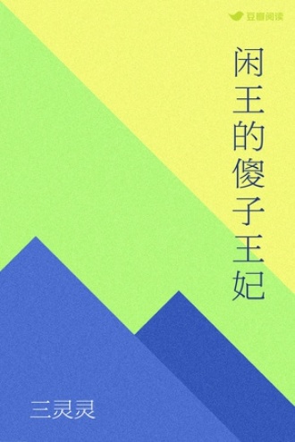 闲王的傻子王妃