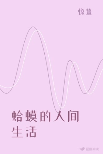 蛤蟆的人间生活