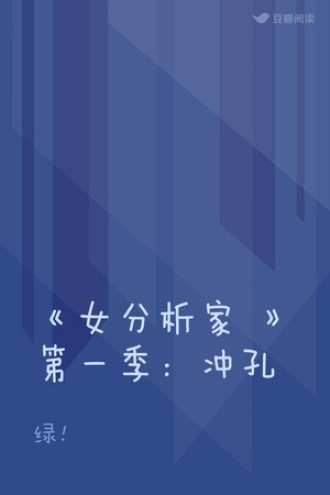 《女分析家 》第一季：冲孔