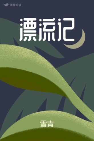 漂流记