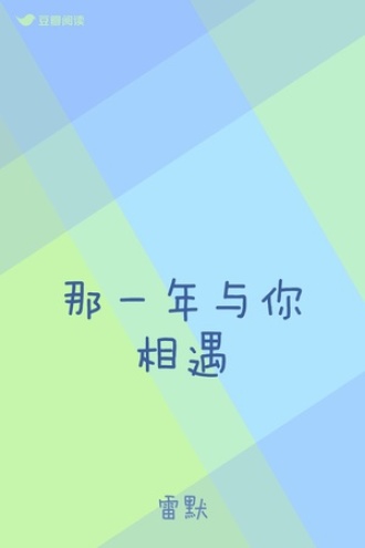 那一年与你相遇