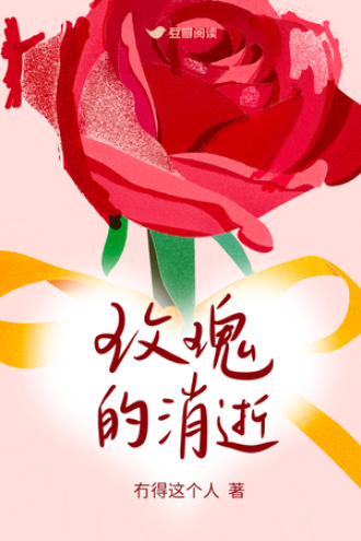 玫瑰的消逝