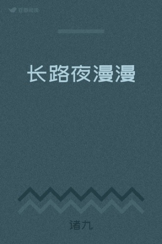 长路夜漫漫