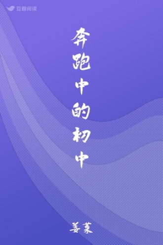 奔跑中的初中