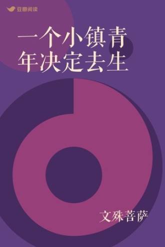 一个小镇青年决定去生