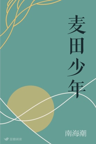 麦田少年