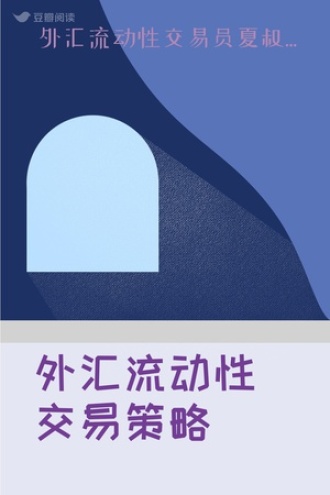 外汇流动性交易策略