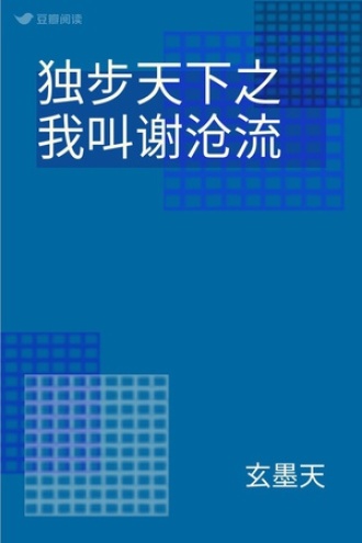 独步天下之我叫谢沧流