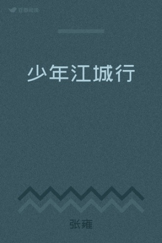 少年江城行