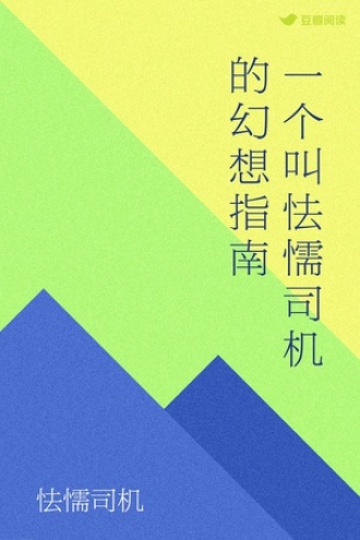 一个叫怯懦司机的幻想指南