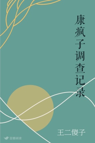 康疯子调查记录