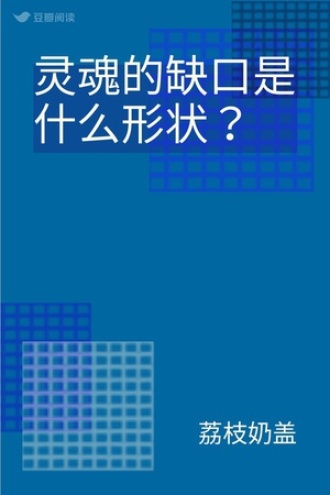 灵魂的缺口是什么形状？